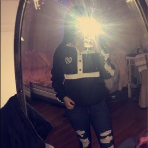 Meet your Posher, Timia